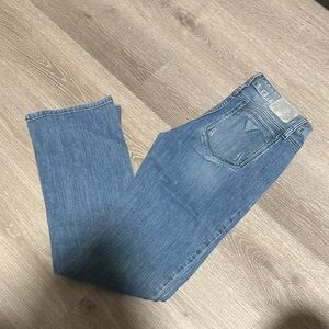 Guess Blue Denim Jeans